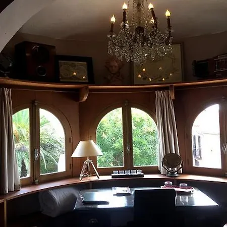 Domaine Saint Nicolas Perpignan