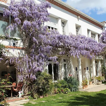 Domaine Saint Nicolas לינה וארוחת בוקר פרפיניין