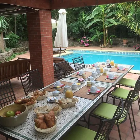 Domaine Saint Nicolas * פרפיניין