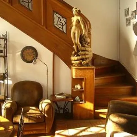 Nocleg ze śniadaniem Domaine Saint Nicolas *