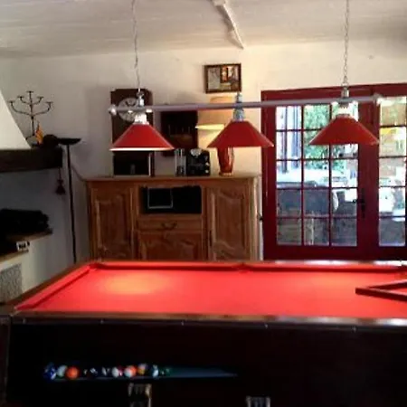 Domaine Saint Nicolas *