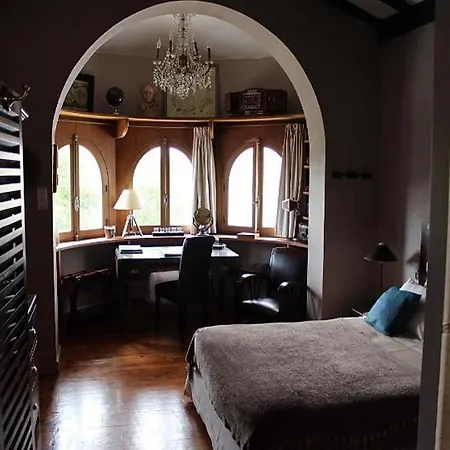 Domaine Saint Nicolas Nocleg ze śniadaniem *