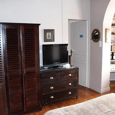 Domaine Saint Nicolas * Perpignan