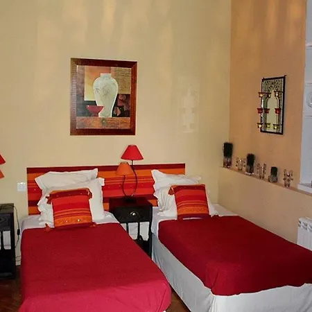 Domaine Saint Nicolas Perpignan