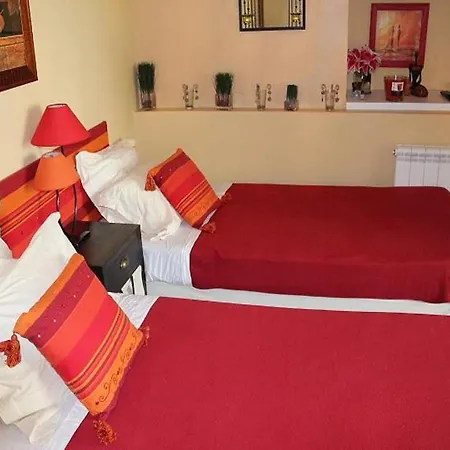 Bed & Breakfast Domaine Saint Nicolas *