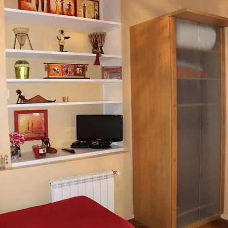 Domaine Saint Nicolas *