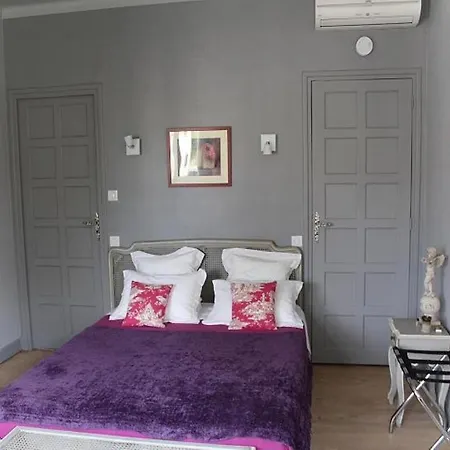 Domaine Saint Nicolas