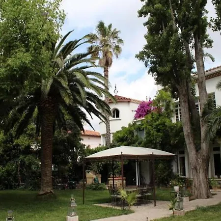 Domaine Saint Nicolas * פרפיניין