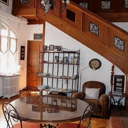 Nocleg ze śniadaniem Domaine Saint Nicolas