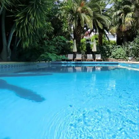 Domaine Saint Nicolas Perpignan