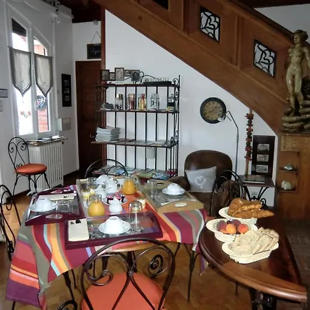 Domaine Saint Nicolas