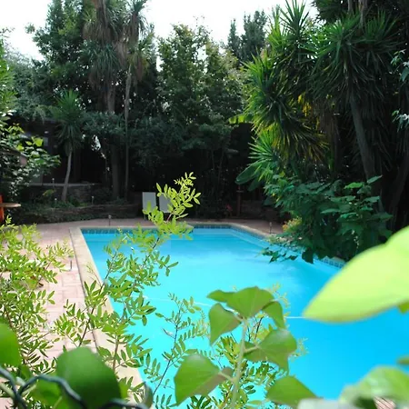 Domaine Saint Nicolas