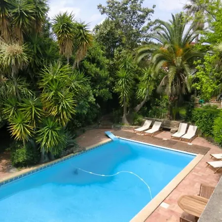 Domaine Saint Nicolas *